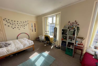 4 bed house, Greenbank Terrace, Greenbank, Plymouth, PL48QF - Image 3